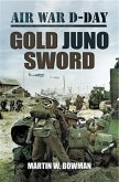 Gold Juno Sword (eBook, ePUB)