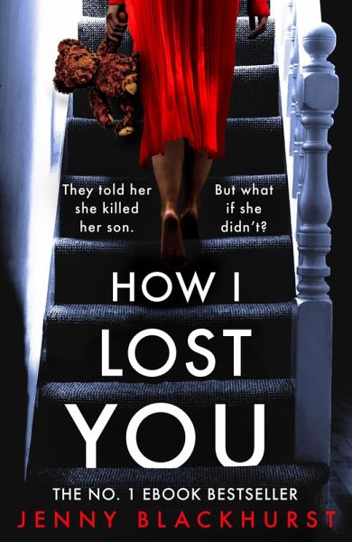 How I Lost You (eBook, ePUB) How I Lost You (eBook, ePUB)