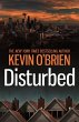 Disturbed (eBook, ePUB) - Bild 1