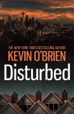 Disturbed (eBook, ePUB)