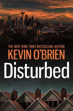 Cover Disturbed (eBook, ePUB)