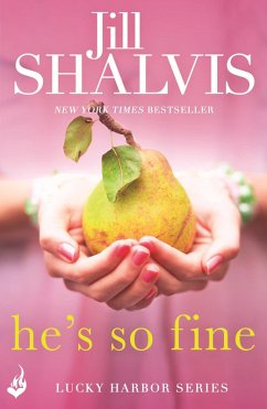 He's So Fine (eBook, ePUB) - Shalvis, Jill