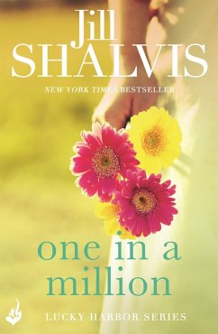 One in a Million (eBook, ePUB) - Shalvis, Jill