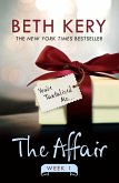 The Affair: Week One (eBook, ePUB)