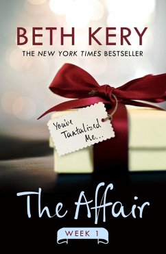 The Affair: Week One (eBook, ePUB) - Kery, Beth