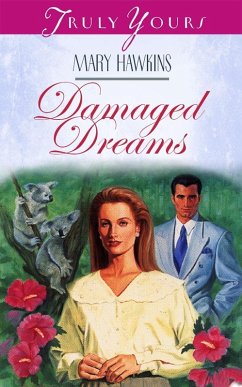 Damaged Dreams (eBook, ePUB) - Hawkins, Mary