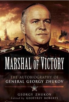 Marshal of Victory (eBook, ePUB) - Zhukov, Georgy