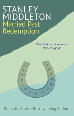 Married Past Redemption (eBook, ePUB) - Middleton, Stanley