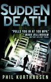 Sudden Death (eBook, ePUB)