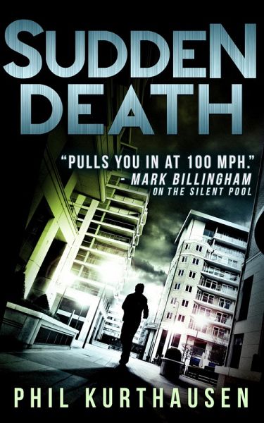 Sudden Death (eBook, ePUB) Sudden Death (eBook, ePUB)