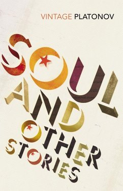 Soul (eBook, ePUB) - Platonov, Andrey