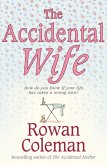 The Accidental Wife (eBook, ePUB)