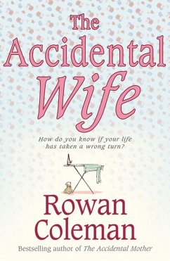 The Accidental Wife (eBook, ePUB) - Coleman, Rowan