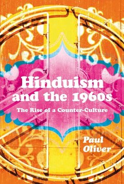 Hinduism and the 1960s (eBook, PDF) - Oliver, Paul