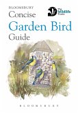 Concise Garden Bird Guide (eBook, ePUB)