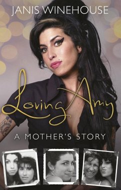 Loving Amy (eBook, ePUB) - Winehouse, Janis