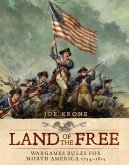 Land of the Free (eBook, ePUB)