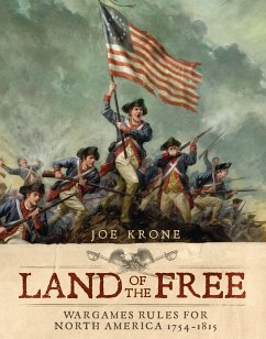 Land of the Free (eBook, ePUB) - Krone, Joe
