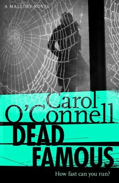 Dead Famous (eBook, ePUB) - O'Connell, Carol