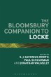 The Bloomsbury Companion to Locke... - Bild 1