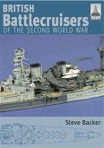 British Battlecruisers of the Second World War (eBook, ePUB)