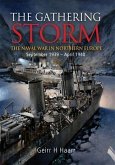 Gathering Storm (eBook, ePUB) Gathering Storm (eBook, ePUB)