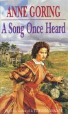 A Song Once Heard (eBook, ePUB)