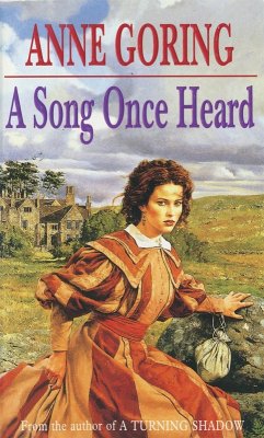 Cover A Song Once Heard (eBook, ePUB)