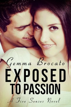 Cover Exposed to Passion (eBook, ePUB)