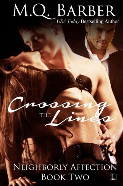 Crossing the Lines (eBook, ePUB) Crossing the Lines (eBook, ePUB)
