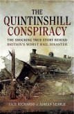 Quintinshill Conspiracy (eBook, ePUB)