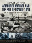 Armoured Warfare and the Fall of France (eBook, ePUB)