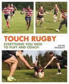 Touch Rugby (eBook, PDF)