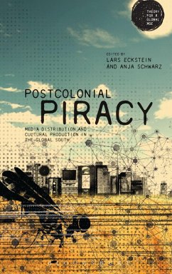 Postcolonial Piracy (eBook, ePUB)