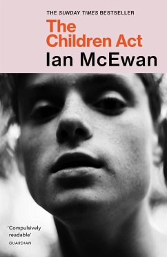 The Children Act (eBook, ePUB) - McEwan, Ian