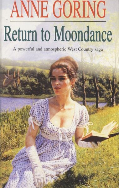 Return to Moondance (eBook, ePUB) Return to Moondance (eBook, ePUB)