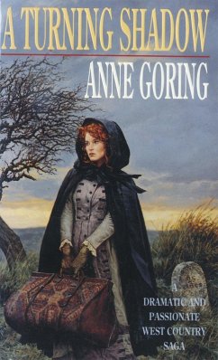 A Turning Shadow (eBook, ePUB) Cover A Turning Shadow (eBook, ePUB)