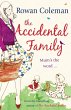 The Accidental Family (eBook, ePUB) - Bild 1