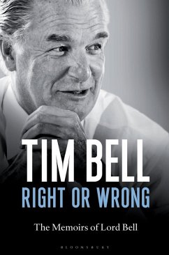 Right or Wrong (eBook, PDF) - Bell, Tim