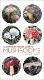 Pocket Guide to Mushrooms (eBook, PDF)