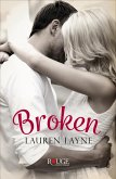 Broken: A Rouge Contemporary Romance (eBook, ePUB)