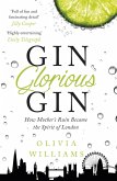 Gin Glorious Gin (eBook, ePUB)
