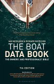 The Boat Data Book (eBook, ePUB)