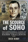 Scourge of Soho (eBook, ePUB)