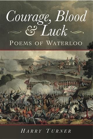 Courage, Blood and Luck (eBook, ePUB) Courage, Blood and Luck (eBook, ePUB)