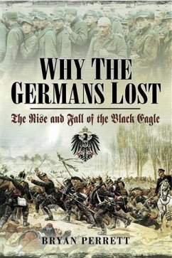 Cover Why the Germans Lost (eBook, ePUB)