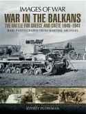 War in the Balkans (eBook, ePUB)