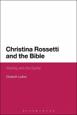 Christina Rossetti and the Bible (eBook, ePUB)