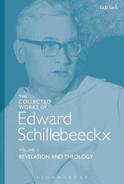 The Collected Works of Edward Schillebeeckx Volume 2 (eBook, PDF)