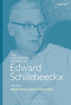 The Collected Works of Edward Schillebeeckx Volume 2 (eBook, ePUB) - Schillebeeckx, Edward